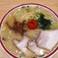 実際訪問したユーザーが直接撮影して投稿した泉中央南ラーメン / つけ麺田中そば店 仙台泉中央南店の写真