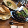 実際訪問したユーザーが直接撮影して投稿した岩滑西町洋食farm restaurant 黒牛の里の写真