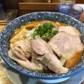 実際訪問したユーザーが直接撮影して投稿した本町ラーメン / つけ麺仙台中華蕎麦 仁屋の写真