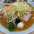 実際訪問したユーザーが直接撮影して投稿した大船ラーメン / つけ麺ラーメン壱六家 大船店の写真