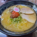 実際訪問したユーザーが直接撮影して投稿した上平柳ラーメン / つけ麺わたべの写真