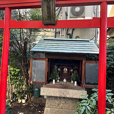 笠間稲荷神社のundefinedに実際訪問訪問したユーザーunknownさんが新しく投稿した新着口コミの写真