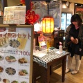 実際訪問したユーザーが直接撮影して投稿した八島町中華料理創作中華料理 名菜の写真