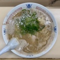 実際訪問したユーザーが直接撮影して投稿した白金ラーメン / つけ麺八ちゃんラーメンの写真