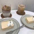 実際訪問したユーザーが直接撮影して投稿した府内町カフェCafe LARSの写真