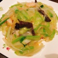 実際訪問したユーザーが直接撮影して投稿した城南町中華料理チャイナ 梅の花 久留米店の写真