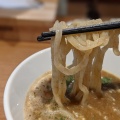 実際訪問したユーザーが直接撮影して投稿した花園北ラーメン専門店鶏Soba Toraやの写真