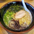 実際訪問したユーザーが直接撮影して投稿した横川ラーメン / つけ麺豚蔵の写真