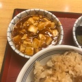 実際訪問したユーザーが直接撮影して投稿した蟹甲町定食屋まいどおおきに食堂 日進かにこう食堂の写真