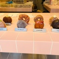 実際訪問したユーザーが直接撮影して投稿した渋谷ドーナツI'm donut 渋谷店の写真