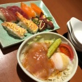 実際訪問したユーザーが直接撮影して投稿した城東通ファミリーレストラン和食さと 岐阜城東通店の写真
