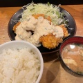 実際訪問したユーザーが直接撮影して投稿した西糀谷丼もの丼やたつみの写真