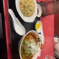 実際訪問したユーザーが直接撮影して投稿した千田町台湾料理棒棒 千田店の写真
