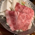 実際訪問したユーザーが直接撮影して投稿した松村和食 / 日本料理和食麺処サガミ 金沢松村店の写真