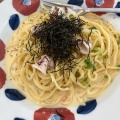 実際訪問したユーザーが直接撮影して投稿した西浦パスタ生麺専門鎌倉パスタ 羽曳野店の写真