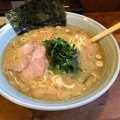 実際訪問したユーザーが直接撮影して投稿した大額ラーメン / つけ麺元喜家 金沢店の写真