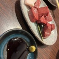 実際訪問したユーザーが直接撮影して投稿した本町焼肉焼肉 天道の写真