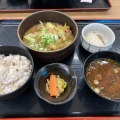 実際訪問したユーザーが直接撮影して投稿した司町学食 / 職員食堂市役所大食堂の写真