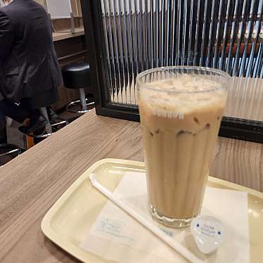 ドトールコーヒーショップ 横浜駅店のundefinedに実際訪問訪問したユーザーunknownさんが新しく投稿した新着口コミの写真