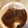 実際訪問したユーザーが直接撮影して投稿した元町カレー元祖とんかつカレー カツヤの写真