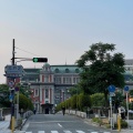 実際訪問したユーザーが直接撮影して投稿した中之島歴史的建造物大阪市中央公会堂の写真