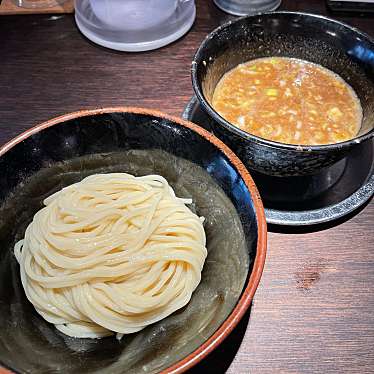 実際訪問したユーザーが直接撮影して投稿した浪花町つけ麺専門店時屋 レスポワールの写真