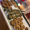 実際訪問したユーザーが直接撮影して投稿した自由が丘ベーカリーBens Cookies 自由が丘店の写真