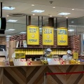 実際訪問したユーザーが直接撮影して投稿した倉知カフェLEMONEDA BY Lemonica 関マーゴ店の写真