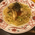 実際訪問したユーザーが直接撮影して投稿した飯倉パスタ洋麺屋五右衛門 福岡早良店の写真