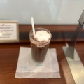 ココア - 実際訪問したユーザーが直接撮影して投稿した大森北カフェドトールコーヒーショップ 大森店の写真のメニュー情報