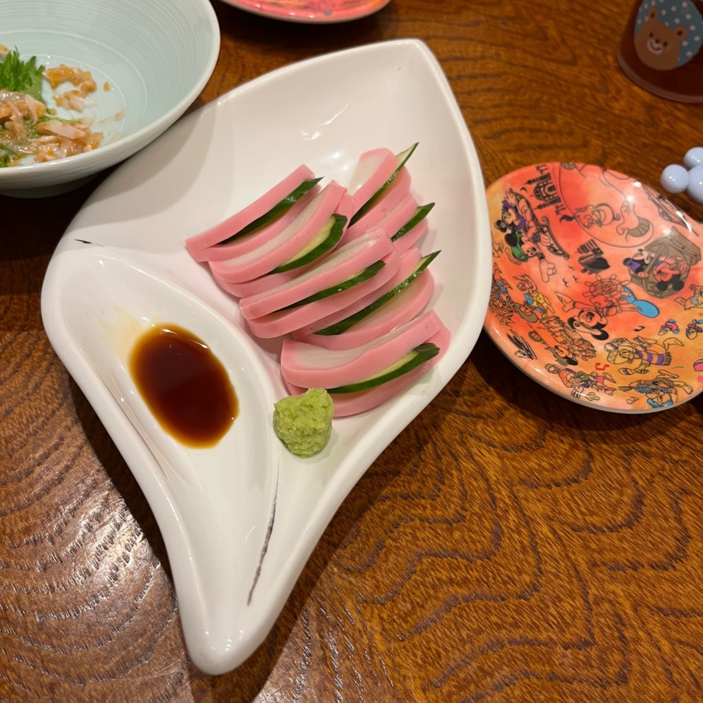 実際訪問したユーザーが直接撮影して投稿した松原町居酒屋橙橙の写真