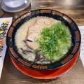 実際訪問したユーザーが直接撮影して投稿した向ラーメン / つけ麺長浜らーめん 紀の川店の写真