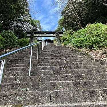 K41Oさんが投稿した小城町松尾神社のお店須賀神社/スガジンジャの写真