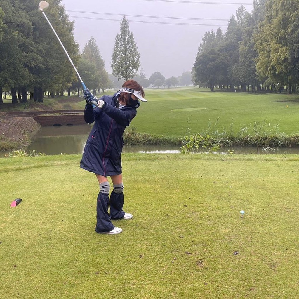 実際訪問したユーザーが直接撮影して投稿した江綱ゴルフ場富貴ゴルフ倶楽部の写真