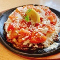 天使のトマト焼き - 実際訪問したユーザーが直接撮影して投稿した栄町定食屋福本屋の写真のメニュー情報
