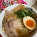 セット - 実際訪問したユーザーが直接撮影して投稿した薬師ラーメン / つけ麺らぁ〜めん京 三井アウトレットパーク滋賀竜王店の写真のメニュー情報