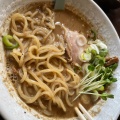 実際訪問したユーザーが直接撮影して投稿した上殿町ラーメン / つけ麺麺 匠仁坊の写真