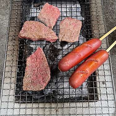 実際訪問したユーザーが直接撮影して投稿した多摩平精肉店大増家精肉店の写真