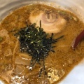 実際訪問したユーザーが直接撮影して投稿した鳥居松町ラーメン専門店麺や 彰貴の写真