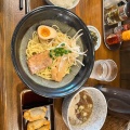 実際訪問したユーザーが直接撮影して投稿した一の宮町ラーメン専門店雷伝の写真