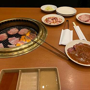 実際訪問したユーザーが直接撮影して投稿した鷺宮焼肉焼肉 おもに亭 鷺宮店の写真