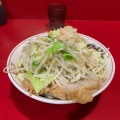 実際訪問したユーザーが直接撮影して投稿した北六条西ラーメン / つけ麺ラーメン二郎 札幌店の写真