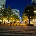 実際訪問したユーザーが直接撮影して投稿した北三条西広場札幌市北3条広場の写真