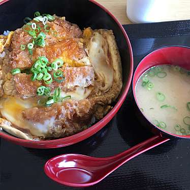 すぅーなさんが投稿した筑紫その他飲食店のお店どんちゃん亭/どんちゃんていの写真