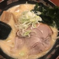 札幌みそらーめん - 実際訪問したユーザーが直接撮影して投稿した柏ラーメン専門店北海道らーめん ひむろ 柏店の写真のメニュー情報