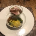 実際訪問したユーザーが直接撮影して投稿した愛野東居酒屋UDEMAKURI DINING 厨’sの写真