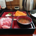 実際訪問したユーザーが直接撮影して投稿した八田町丼ものまぐろ太郎の写真