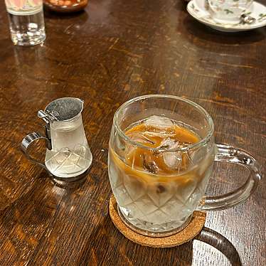 実際訪問したユーザーが直接撮影して投稿した稲熊町カフェウチコーヒーの写真