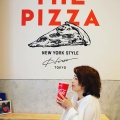 実際訪問したユーザーが直接撮影して投稿した広尾ピザthe pizza tokyoの写真