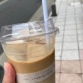 実際訪問したユーザーが直接撮影して投稿した中野コーヒー専門店シロ コーヒー スタンドの写真